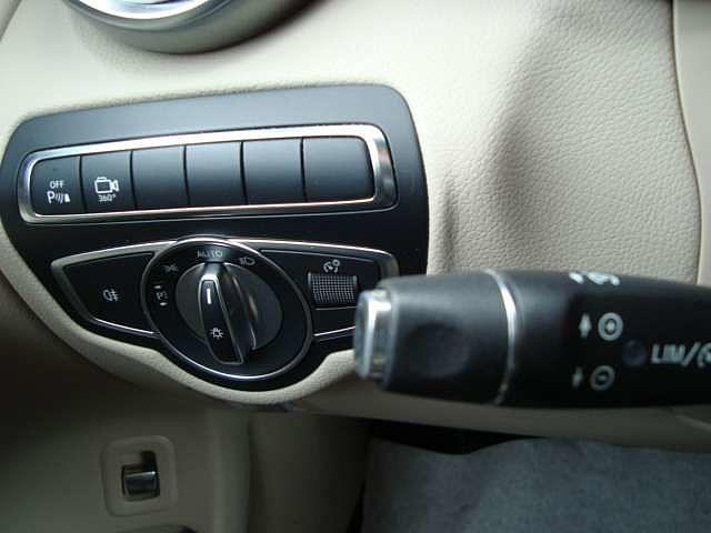Mercedes-Benz G-Klasse d Coupe 4-Matic Navi/ LED koplichten/ Alu 20'....