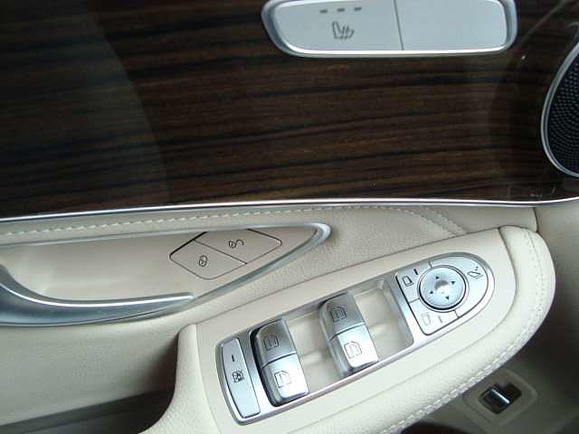 Mercedes-Benz G-Klasse d Coupe 4-Matic Navi/ LED koplichten/ Alu 20'....