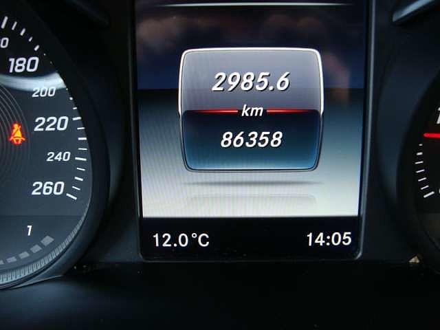 Mercedes-Benz G-Klasse d Coupe 4-Matic Navi/ LED koplichten/ Alu 20'....