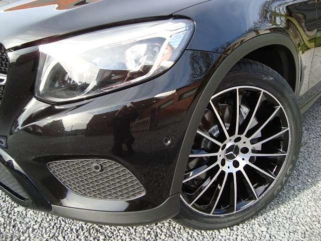 Mercedes-Benz G-Klasse d Coupe 4-Matic Navi/ LED koplichten/ Alu 20'....