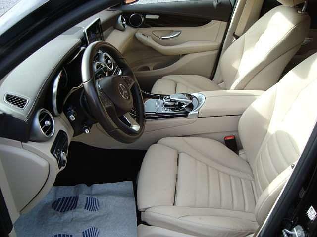 Mercedes-Benz G-Klasse d Coupe 4-Matic Navi/ LED koplichten/ Alu 20'....