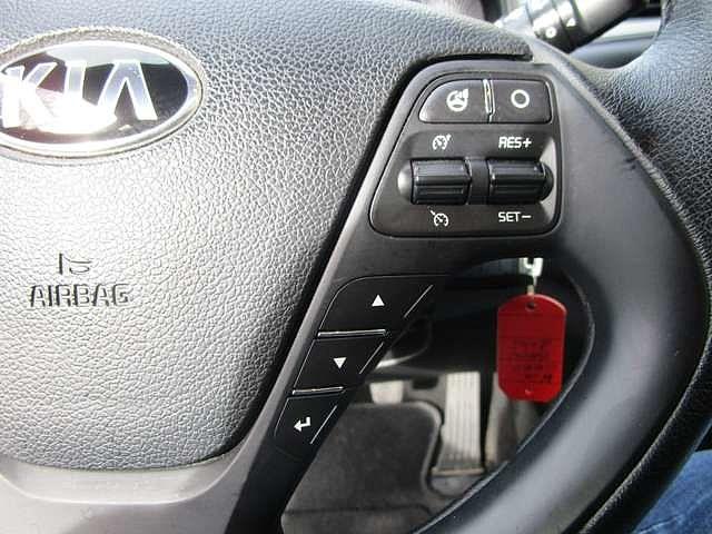 KIA CEE D 1.4i Easy/1ER PROP/FULL SERVICE/ETAT9/GARANTIE