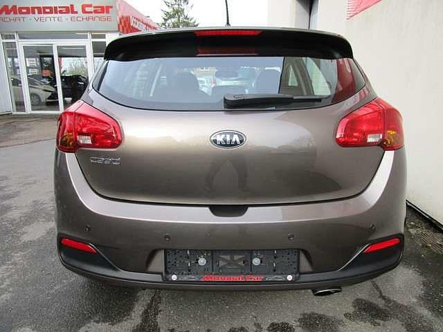 KIA CEE D 1.4i Easy/1ER PROP/FULL SERVICE/ETAT9/GARANTIE