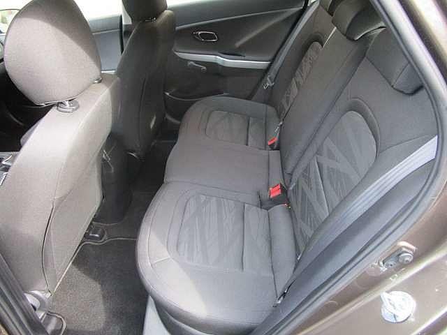 KIA CEE D 1.4i Easy/1ER PROP/FULL SERVICE/ETAT9/GARANTIE