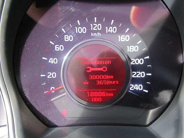 KIA CEE D 1.4i Easy/1ER PROP/FULL SERVICE/ETAT9/GARANTIE