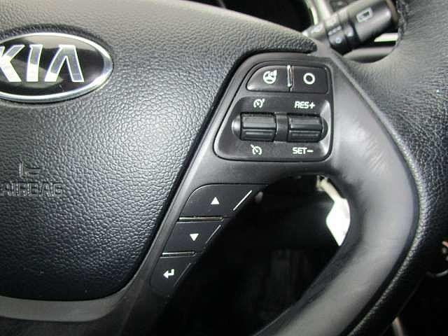 KIA CEE D 1.4i Easy /1ER PROP/ETAT9/GARANTIE 01/2025