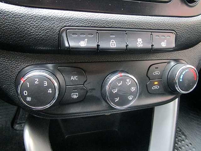 KIA CEE D 1.4i Easy /1ER PROP/ETAT9/GARANTIE 01/2025