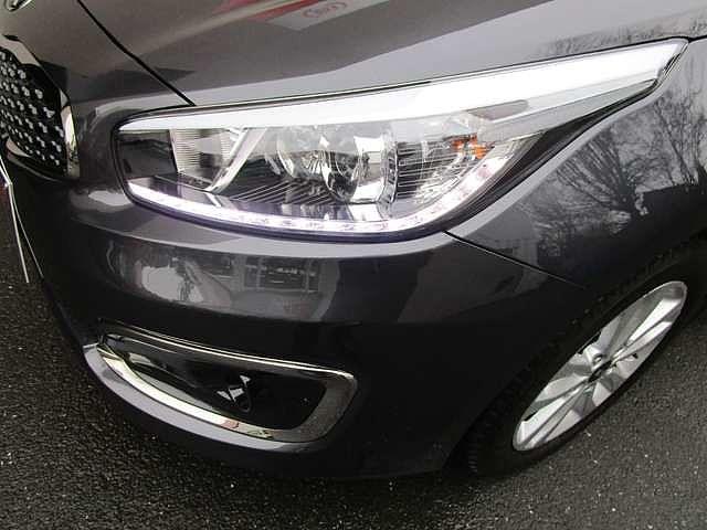 KIA CEE D 1.4i Easy /1ER PROP/ETAT9/GARANTIE 01/2025
