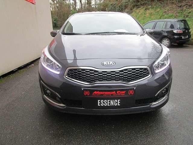 KIA CEE D 1.4i Easy /1ER PROP/ETAT9/GARANTIE 01/2025