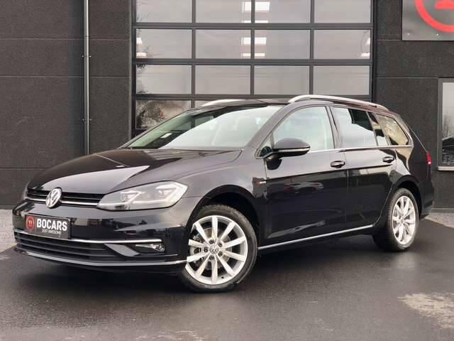 Volkswagen Golf 1.4 TSI 150pk Highline|LED-lichten|DSG-automaat
