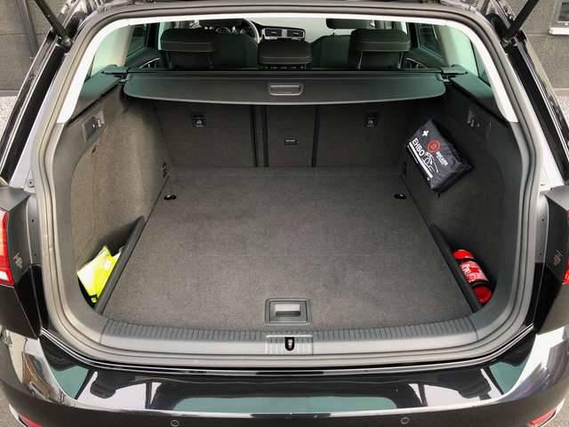 Volkswagen Golf 1.4 TSI 150pk Highline|LED-lichten|DSG-automaat