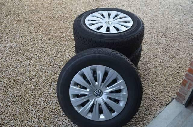 Volkswagen Golf 1.4 TSI 150pk Highline|LED-lichten|DSG-automaat
