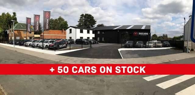Volkswagen Golf 1.4 TSI 150pk Highline|LED-lichten|DSG-automaat