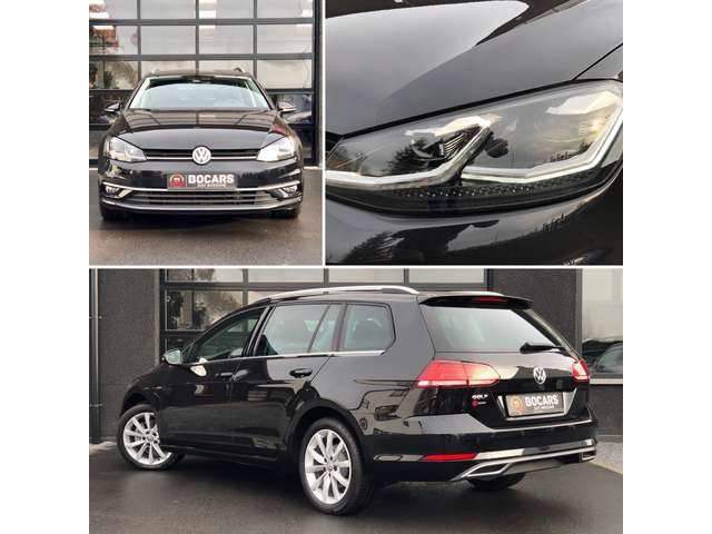Volkswagen Golf 1.4 TSI 150pk Highline|LED-lichten|DSG-automaat