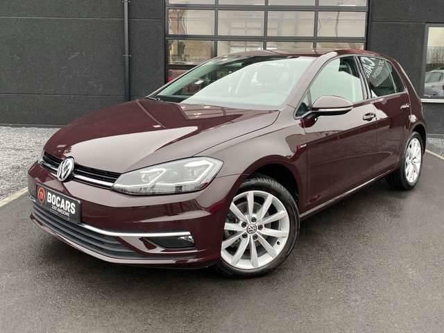 Volkswagen Golf 1.4 TSI 125pk Highline|Edition|LED|Navi|Camera