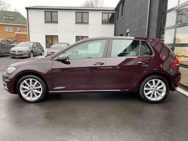 Volkswagen Golf 1.4 TSI 125pk Highline|Edition|LED|Navi|Camera