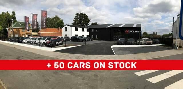 Volkswagen Golf 1.4 TSI 125pk Highline|Edition|LED|Navi|Camera