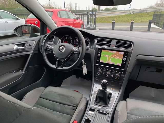 Volkswagen Golf 1.4 TSI 125pk Highline|Edition|LED|Navi|Camera