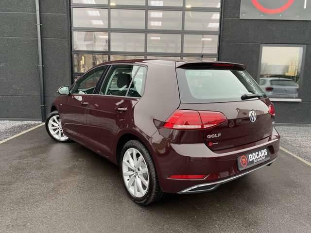 Volkswagen Golf 1.4 TSI 125pk Highline|Edition|LED|Navi|Camera