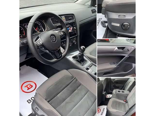 Volkswagen Golf 1.4 TSI 125pk Highline|Edition|LED|Navi|Camera