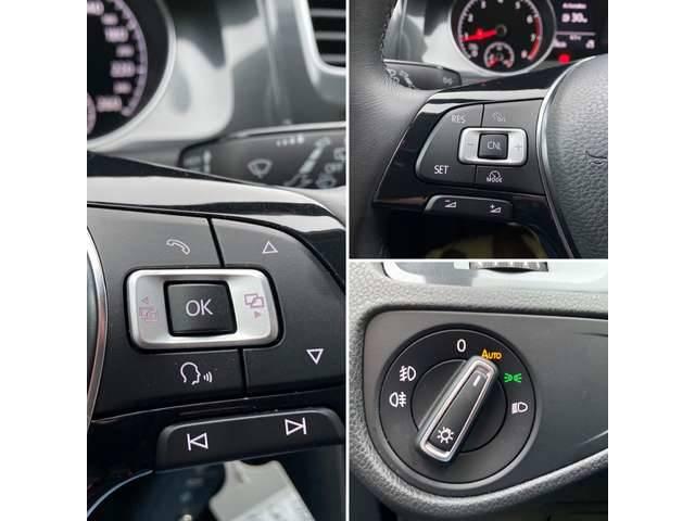 Volkswagen Golf 1.4 TSI 125pk Highline|Edition|LED|Navi|Camera