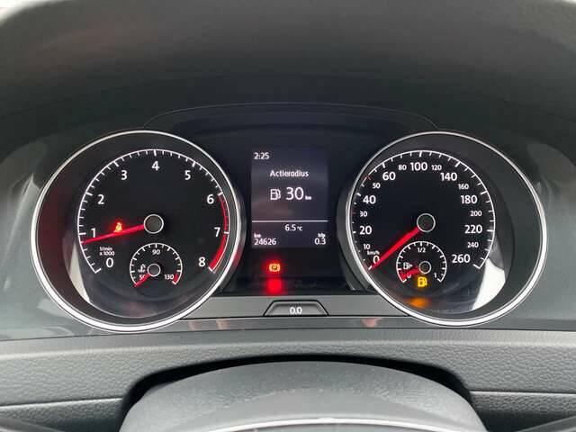 Volkswagen Golf 1.4 TSI 125pk Highline|Edition|LED|Navi|Camera