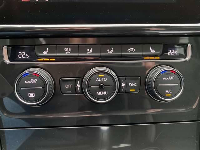 Volkswagen Golf 1.4 TSI 125pk Highline|Edition|LED|Navi|Camera