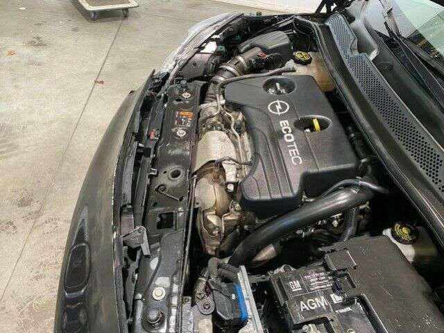 Opel Adam 