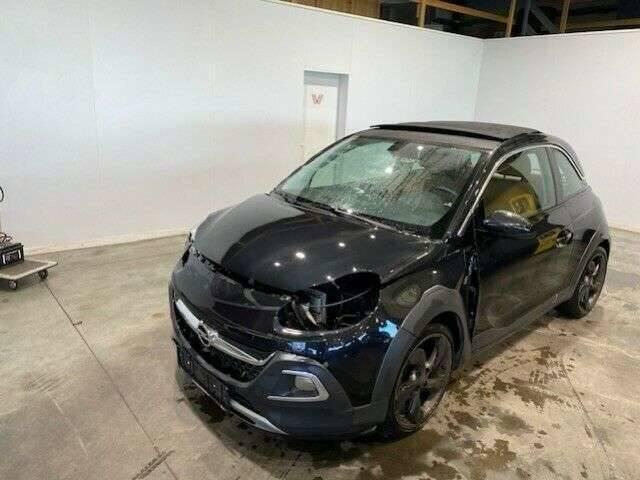 Opel Adam 