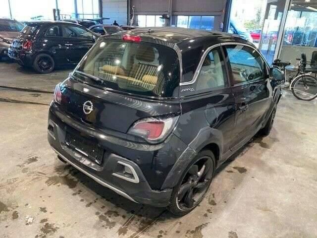 Opel Adam 