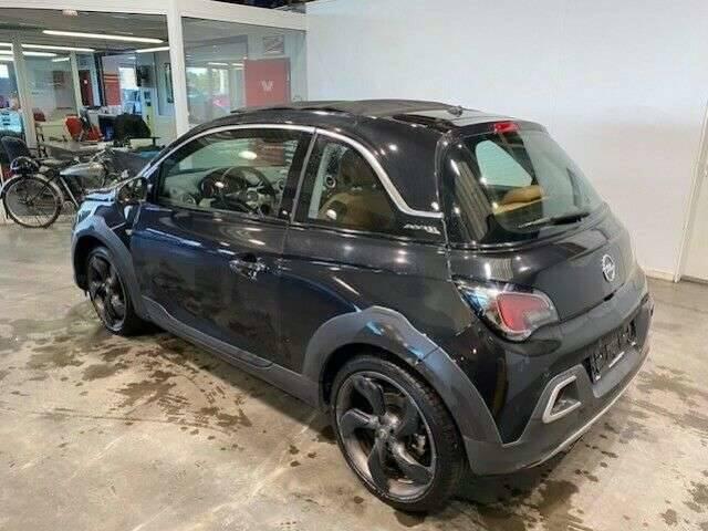 Opel Adam 