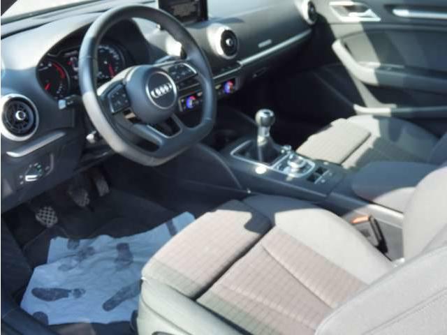 Audi A3 Cabriolet 1.4TFSI 116cv 6Vit Sport GPS/XENON/...