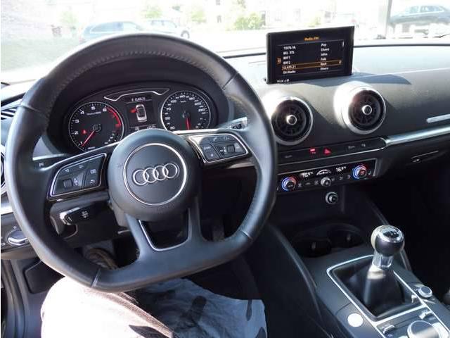 Audi A3 Cabriolet 1.4TFSI 116cv 6Vit Sport GPS/XENON/...