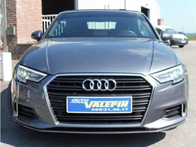 Audi A3 Cabriolet 1.4TFSI 116cv 6Vit Sport GPS/XENON/...