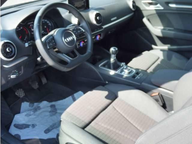 Audi A3 Cabriolet 1.4TFSI 116cv 6Vit Sport GPS/XENON/...