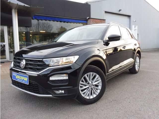 Volkswagen T-ROC 1.5TSI 150cv 6Vit Design GPS/TEL BT/APS x2/CAMERA.