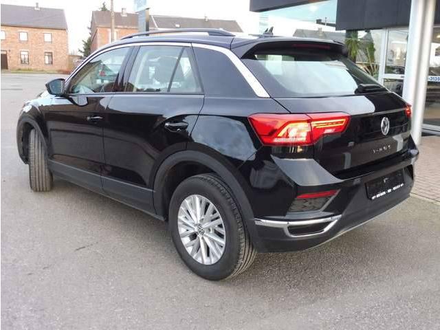 Volkswagen T-ROC 1.5TSI 150cv 6Vit Design GPS/TEL BT/APS x2/CAMERA.
