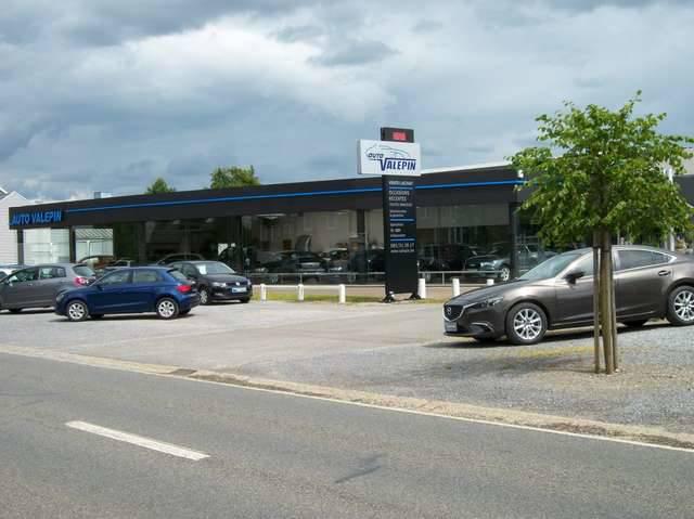 Volkswagen T-ROC 1.5TSI 150cv 6Vit Design GPS/TEL BT/APS x2/CAMERA.