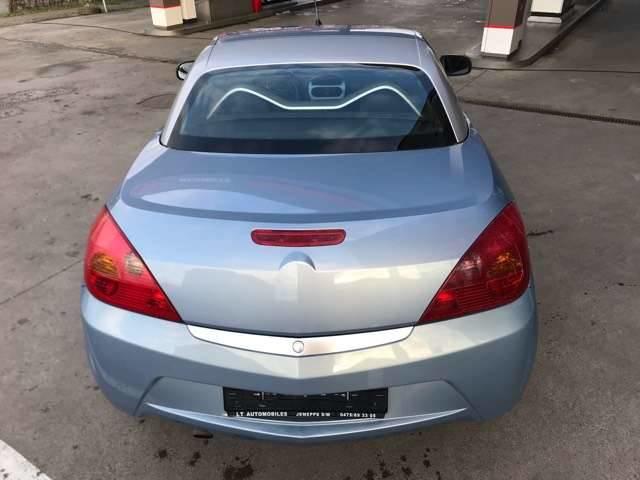 Opel Tigra 1.4i XEP 16v Enjoy /