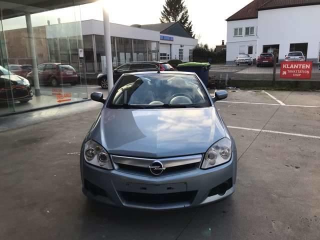 Opel Tigra 1.4i XEP 16v Enjoy /