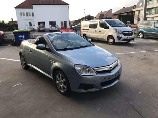 Opel Tigra 1.4i XEP 16v Enjoy /