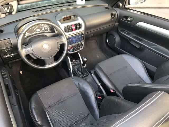 Opel Tigra 1.4i XEP 16v Enjoy /