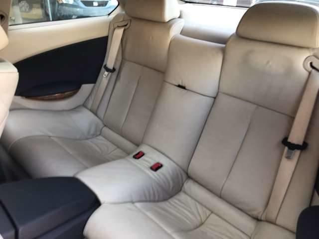 BMW 6-Serie 6 COUPE/GARANTIE12MOIS/PANORAMIQUE/GPS/CUIR/CARPAS