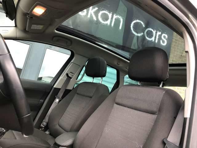Opel Meriva 1.4i/panoramische dak/70.000km/12m garantie