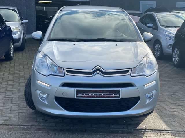 Citroen C3 1.6 BlueHDi Seduction S EURO 6