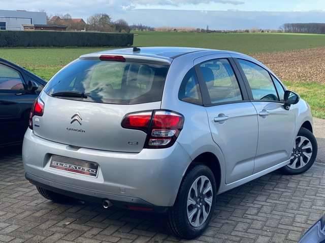 Citroen C3 1.6 BlueHDi Seduction S EURO 6