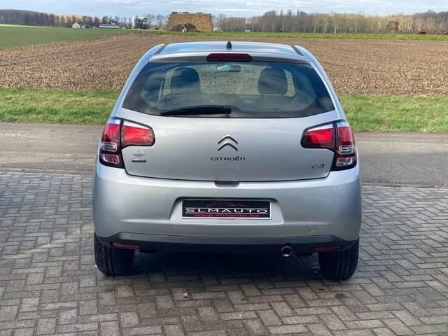 Citroen C3 1.6 BlueHDi Seduction S EURO 6