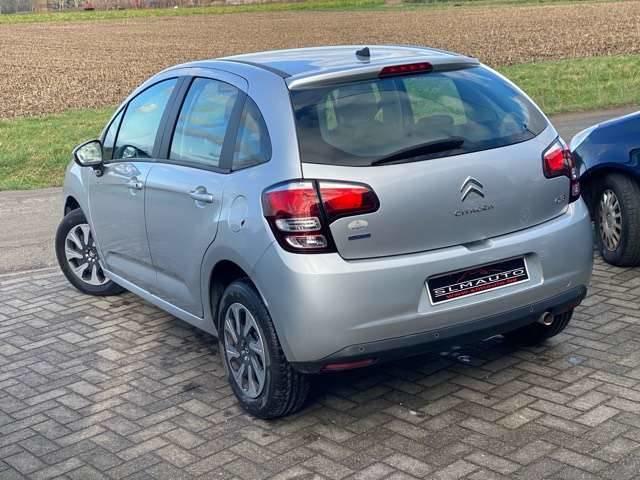 Citroen C3 1.6 BlueHDi Seduction S EURO 6