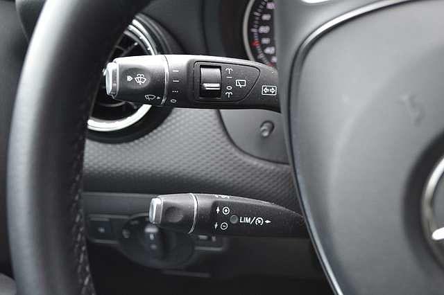 Mercedes-Benz A-Klasse d   