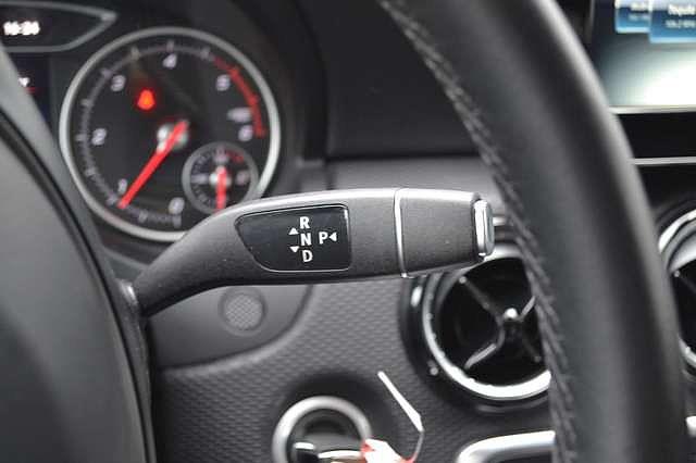 Mercedes-Benz A-Klasse d   